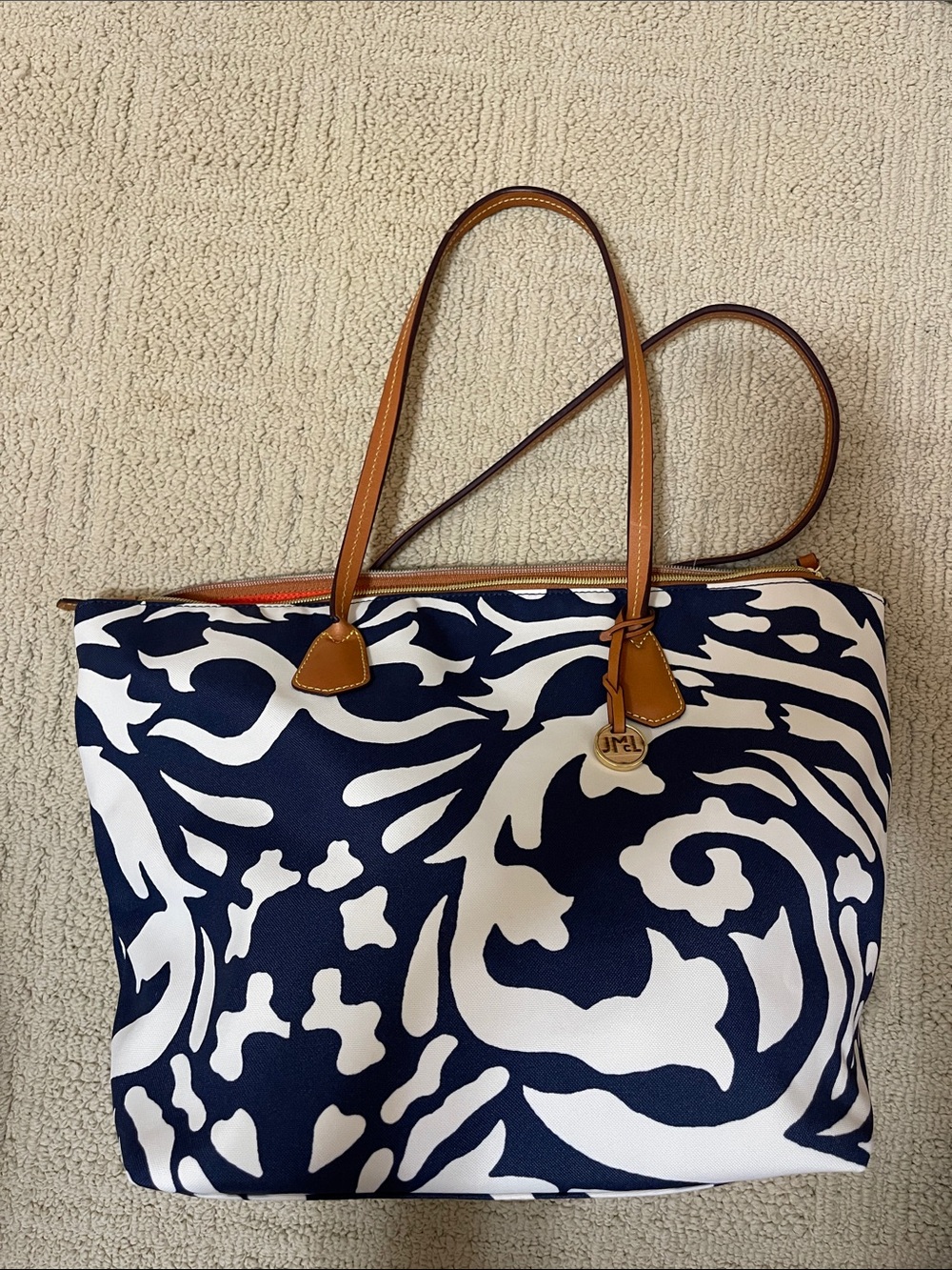 J.McLaughlin purse NWT